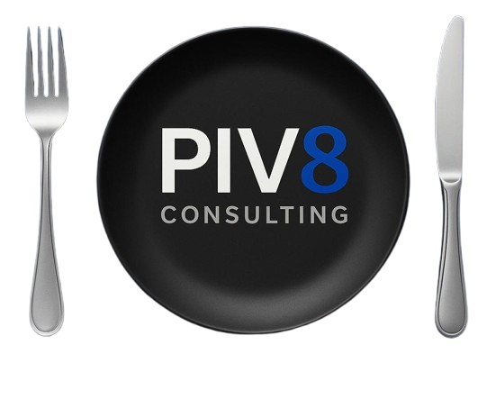 PIV8 Consulting